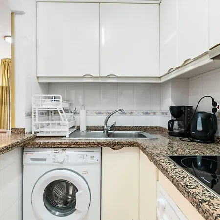 Amplio Vacacional De Tres *